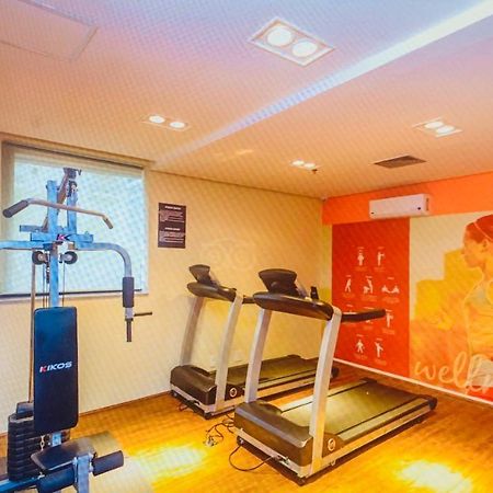 Flat Completo Jardim Paulista Appartement São Paulo Buitenkant foto