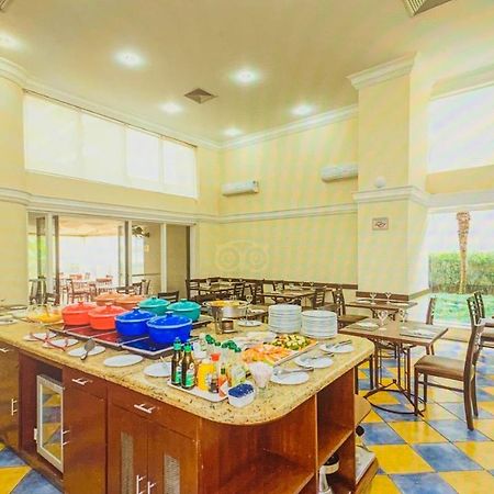 Flat Completo Jardim Paulista Appartement São Paulo Buitenkant foto