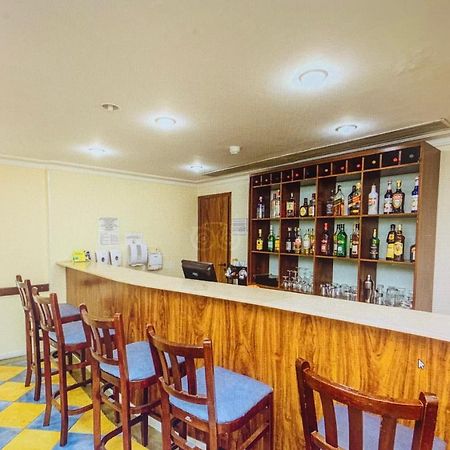 Flat Completo Jardim Paulista Appartement São Paulo Buitenkant foto
