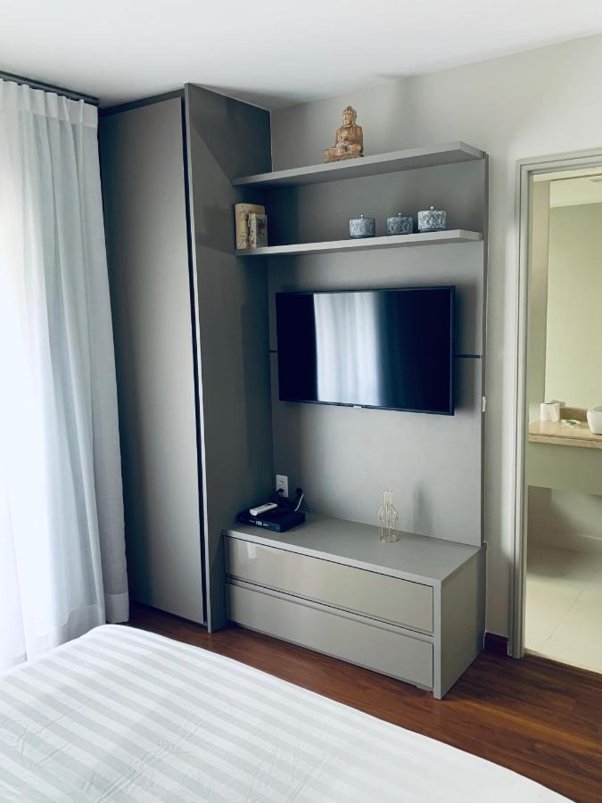 Flat Completo Jardim Paulista Appartement São Paulo Buitenkant foto
