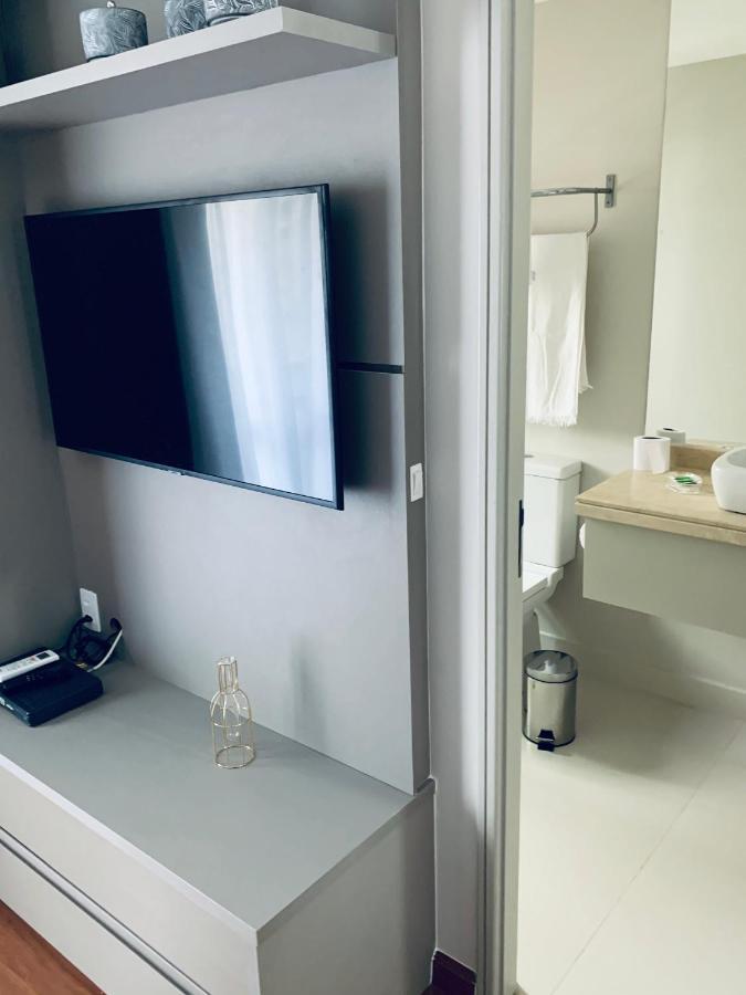 Flat Completo Jardim Paulista Appartement São Paulo Buitenkant foto