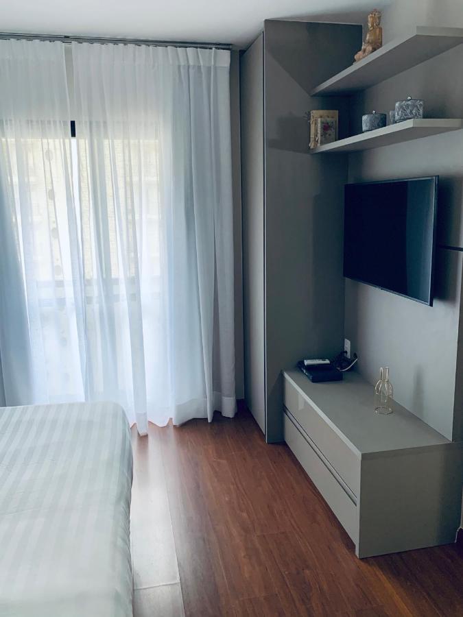 Flat Completo Jardim Paulista Appartement São Paulo Buitenkant foto